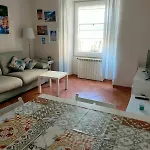 Appartement Casa Vicolanza Genua