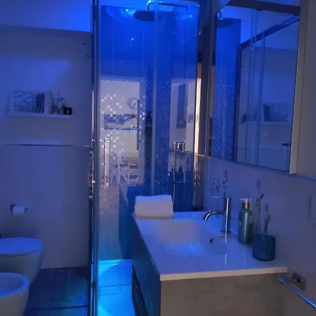 דירה Casa Vicolanza *