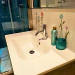 아파트 Casa Vicolanza