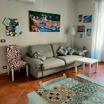 Casa Vicolanza 제노바
