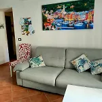 Lägenhet Casa Vicolanza