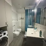 아파트 Casa Vicolanza 제노바