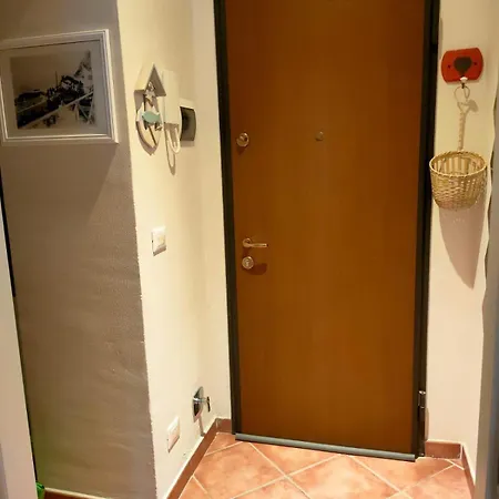 Casa Vicolanza *