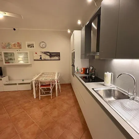 Casa Vicolanza