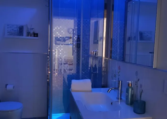 Apartmán Casa Vicolanza *