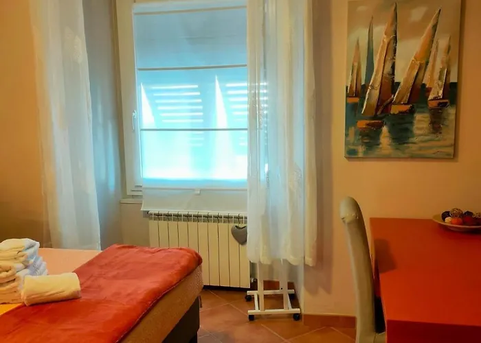 Casa Vicolanza
