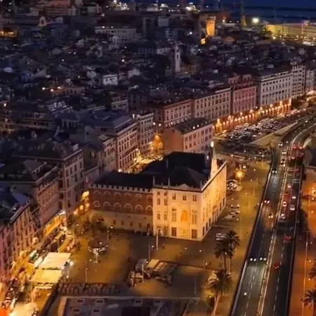 Appartamento Casa Vicolanza