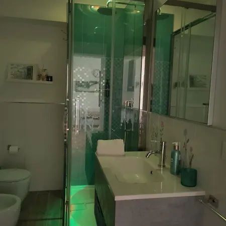 Casa Vicolanza شقة *