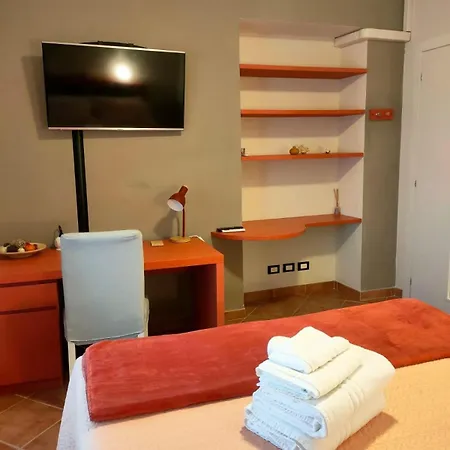 Casa Vicolanza *