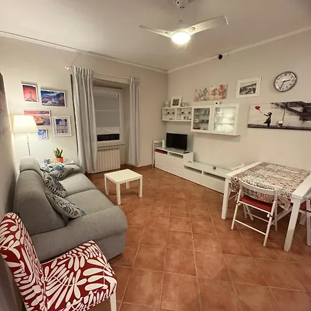 Casa Vicolanza *