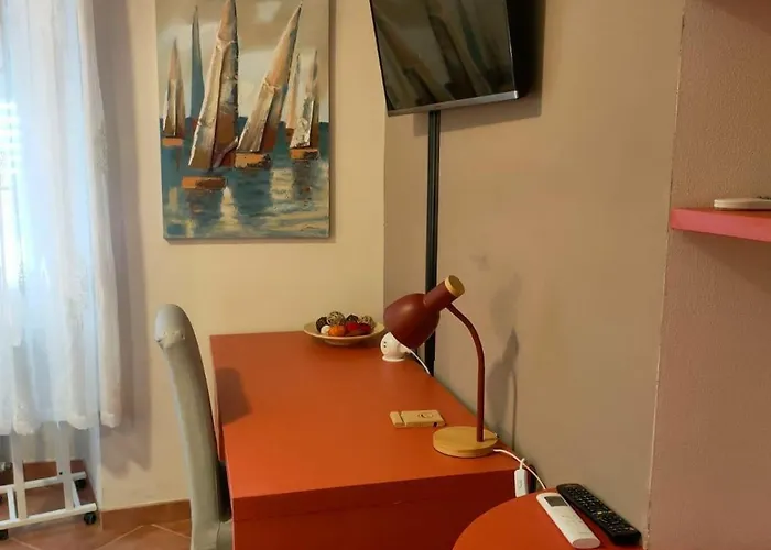 Casa Vicolanza Appartamento