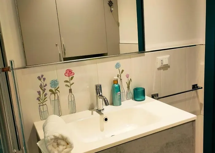 Casa Vicolanza Appartamento *